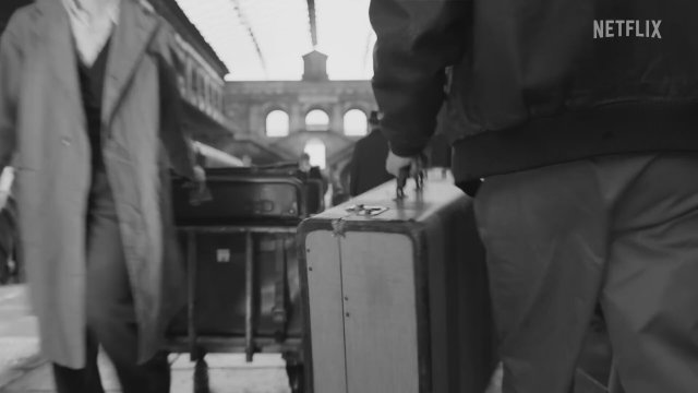 Ripley (2024) 2. Fragman