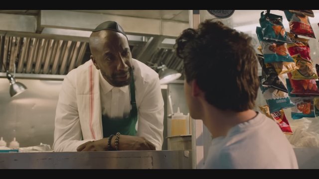 Música (2024) Fragman