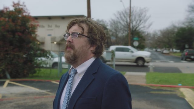 Lousy Carter (2023) Fragman