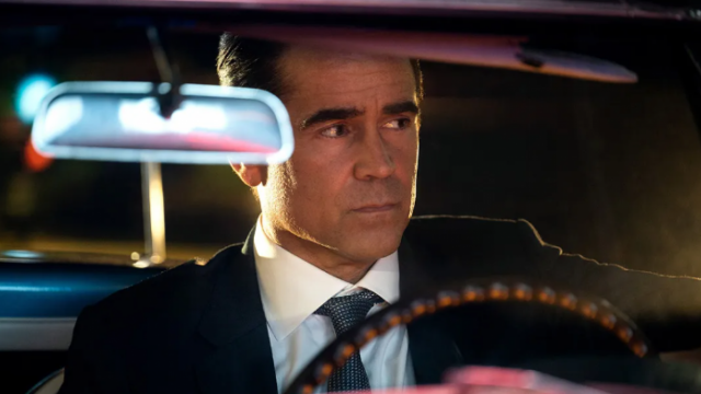 Sugar (2024) Fragman