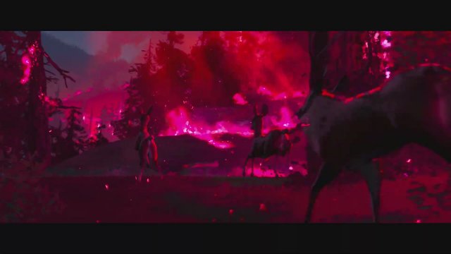 Vahşi Robot (2024) Türkçe Dublaj Fragman