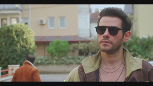 Bana Beni Anlat (2024) Fragman