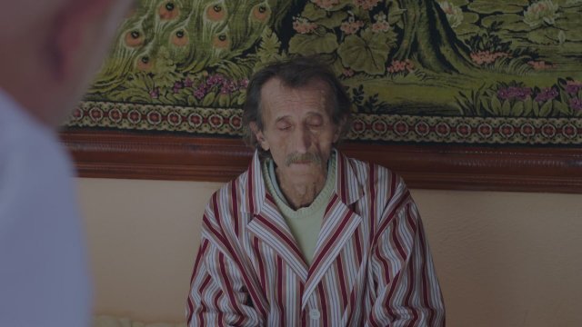 Mükemmel Aile (2024) Fragman