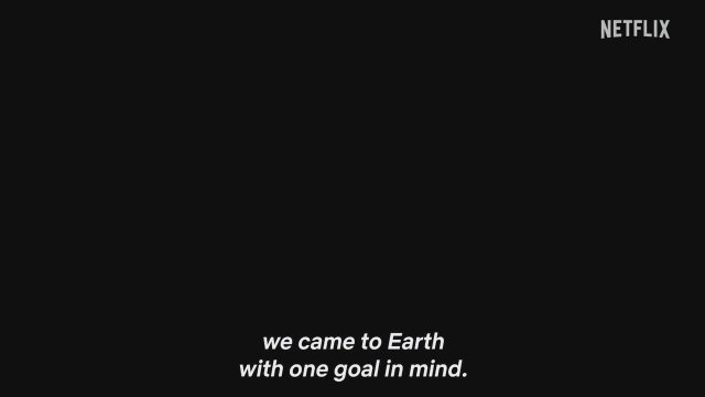 Parasyte: The Grey (2024) Fragman