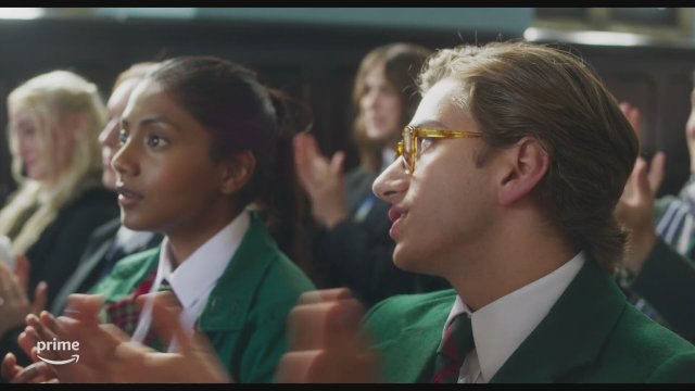 How to Date Billy Walsh (2024) - Fragman