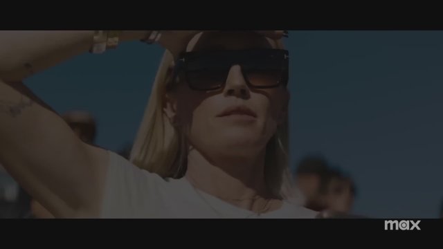 The Lionheart (2023) - Fragman