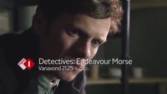  Endeavour (2013) - 2.Sezon Fragman