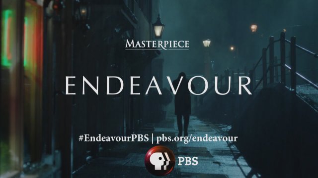  Endeavour (2020) - 6.Sezon Fragman