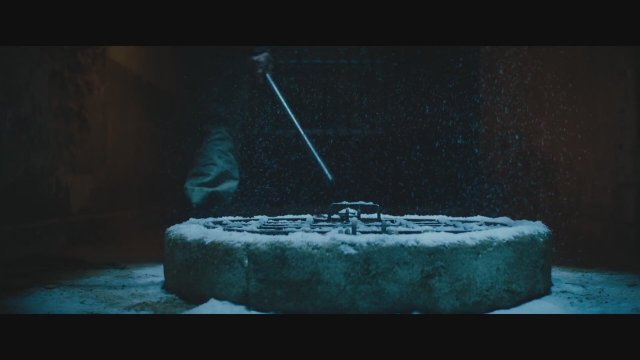 The Count of Monte-Cristo (2024) Fragman