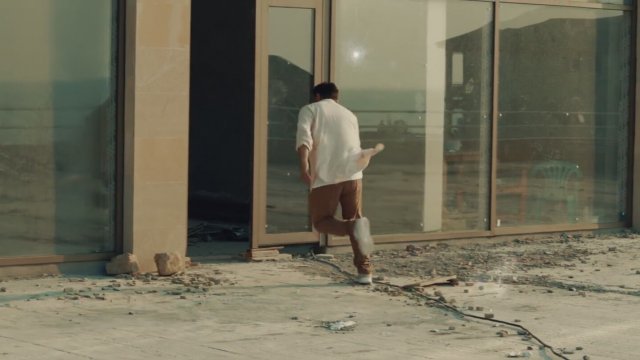 Nisan (2024) Fragman