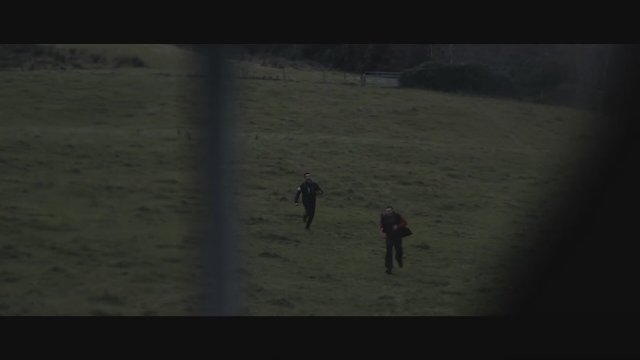 Arcadian (2024) Fragman