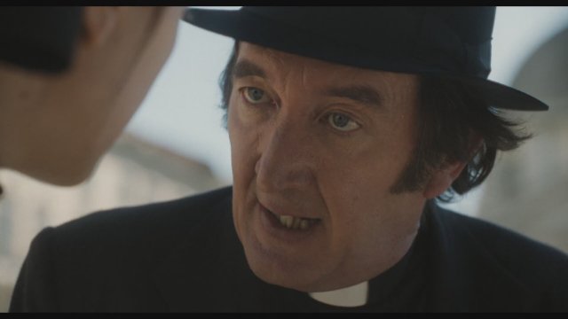 The First Omen (2024) 2. Fragman