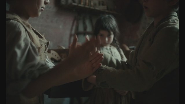 Gloria! (2024) Fragman