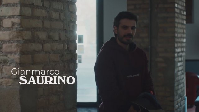 Maschile plurale (2024) Fragman