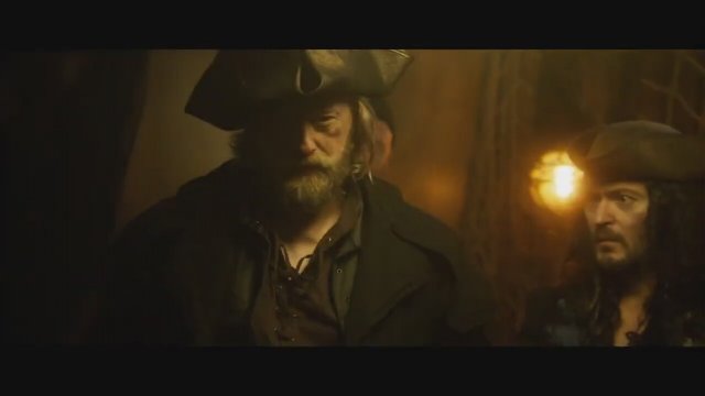 Ship of the Damned (2024) Fragman