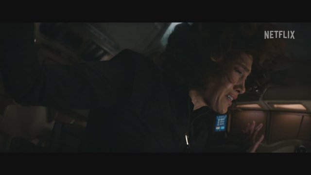 Atlas (2024) Fragman