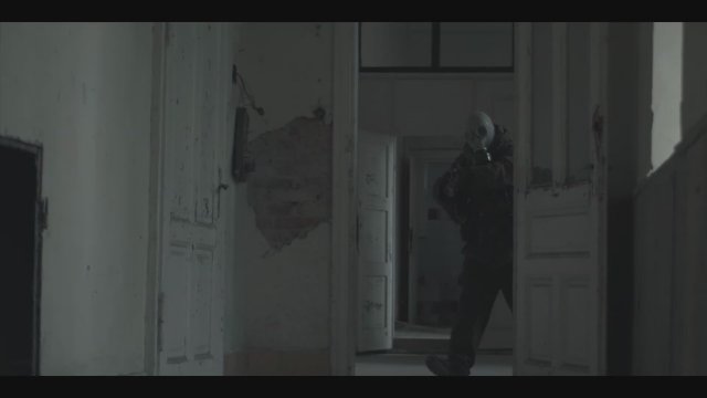 Aftermath (2024) Fragman