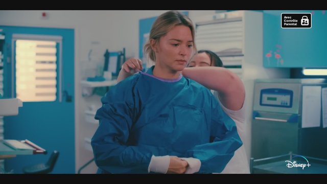 Tout va bien (2023) Fragman