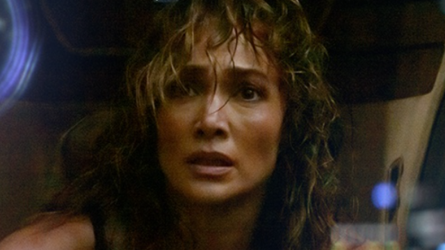 Atlas (2024) Türkçe Altyazılı Fragman