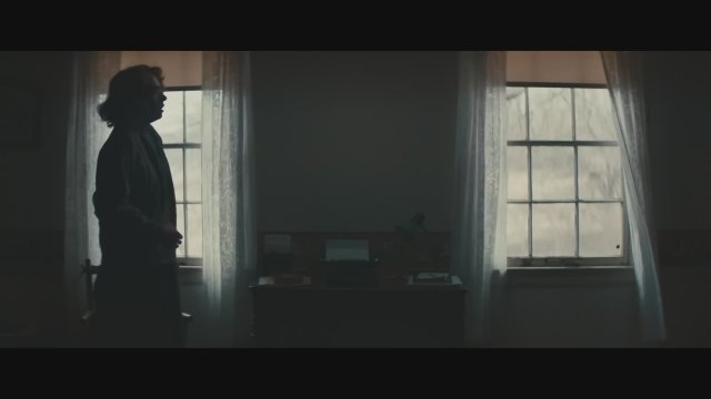 Wildcat (2024) Fragman