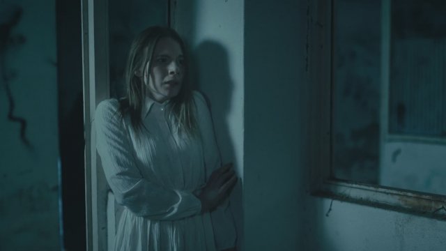 Üç Harfliler: Nazar 2024 Fragman