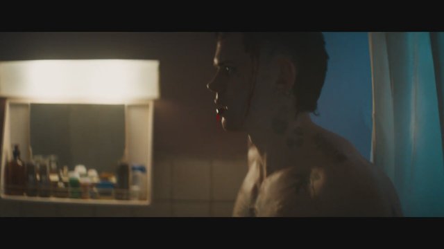 The Crow (2024) Fragman