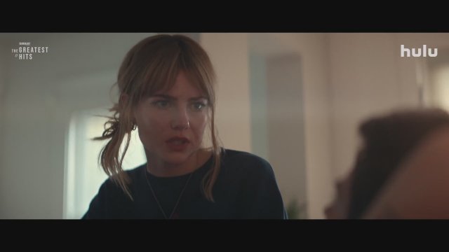 The Greatest Hits (2024) Fragman