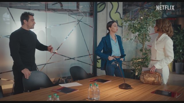 Kuş Uçuşu (2023) 3. Sezon Tarih Duyurusu