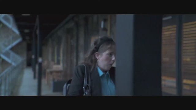  EVIE (2023) Türkçe Dublajlı Fragman