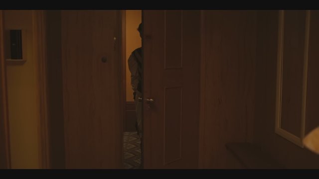 Queen Mary'nin Laneti (2023) Türkçe Altyazılı Fragman