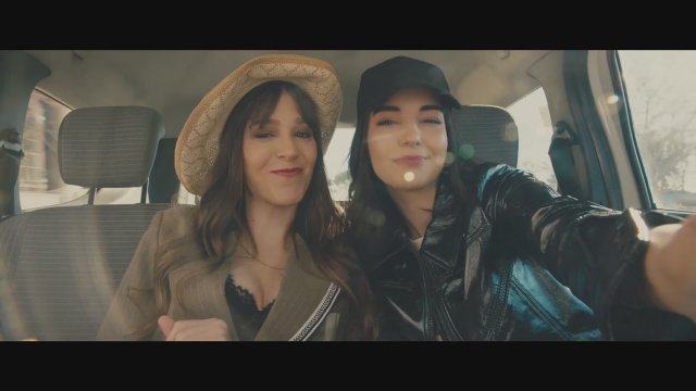 Sevmek Yüzünden (2024) Fragman