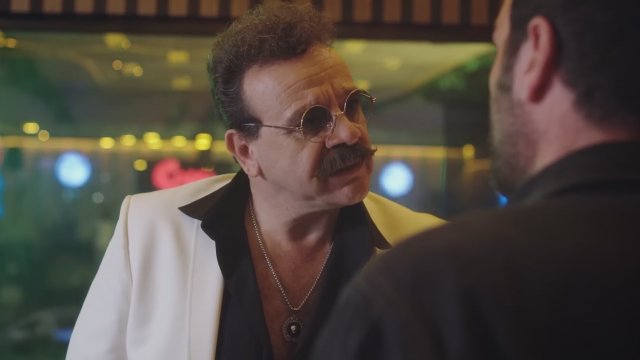 Sırrını Biliyorum (2024) Fragman