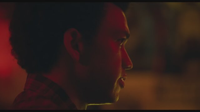 I Saw the TV Glow (2024) Fragman