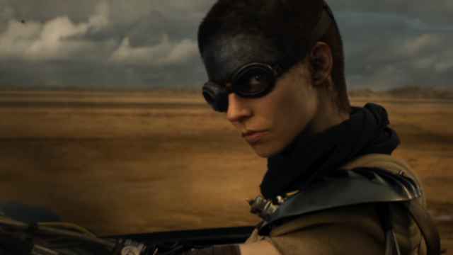 Furiosa (2024) 2. Fragman