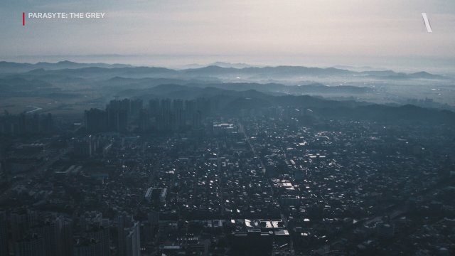 Parasyte: The Grey (2024) Türkçe Altyazılı 2. Fragman