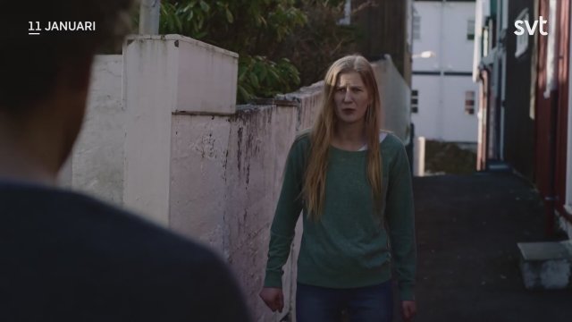 Gabriel Klint (2021) Fragman