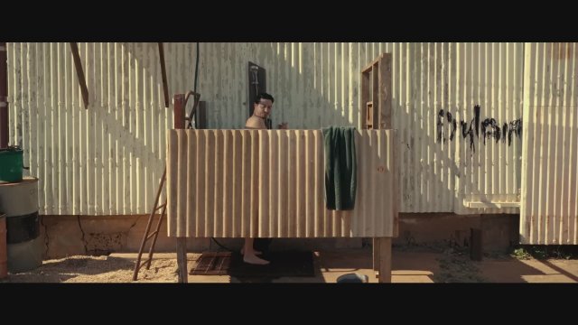 Population 11 (2024) Fragman