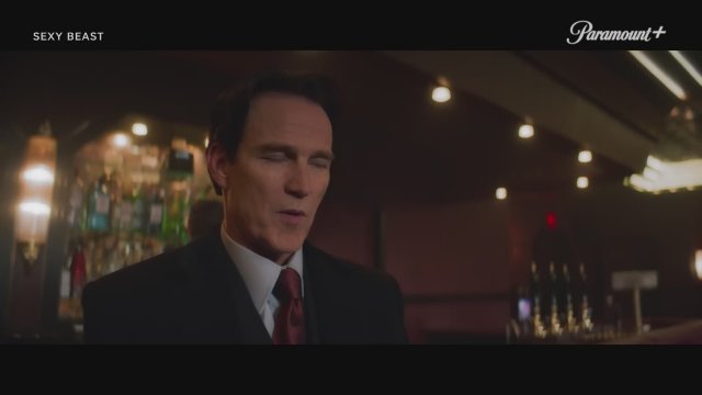 Sexy Beast (2024) Fragman