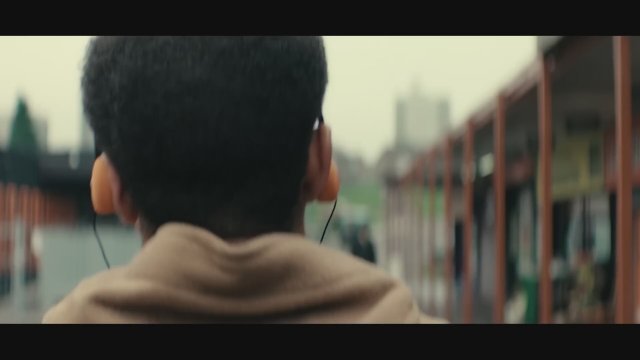 This Town (2024) - Fragman