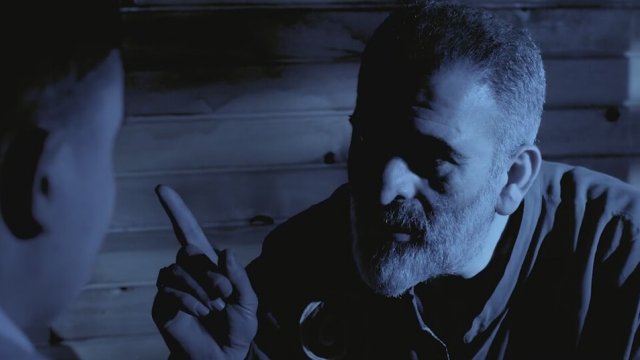 Cin Günü (2024) Fragman