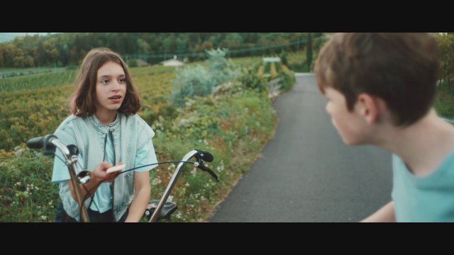 Lassie: Yepyeni Bir Macera (2023) Türkçe DublajlıFragman