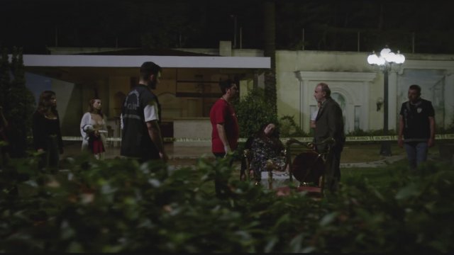 Gudubet (Ölmek İstemiyorum) (2022) Fragman