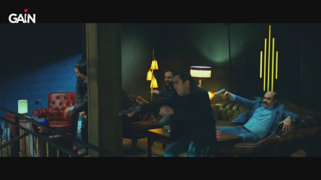 Dengeler: Biri Olmak 2024 Fragman