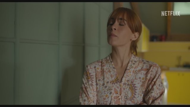 Love, Divided (2024) Fragman