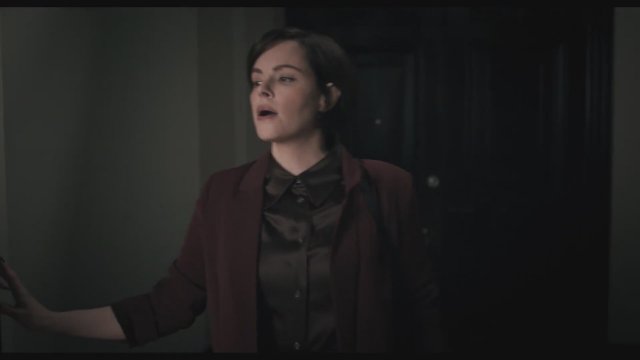 Humane (2024) Fragman