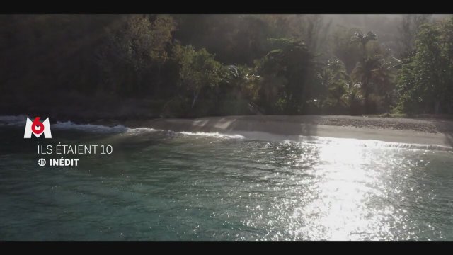 They Were Ten (2021) - Fragman