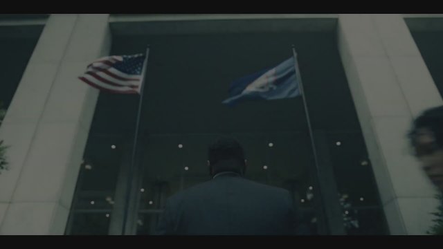 Class of '09 (2023) Fragman