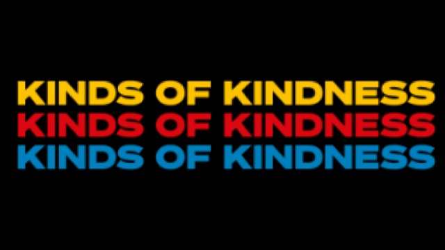 Kinds of Kindness (2024) Fragman