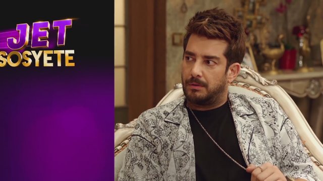 Jet Sosyete (2019) 3. Sezon Tanıtımı