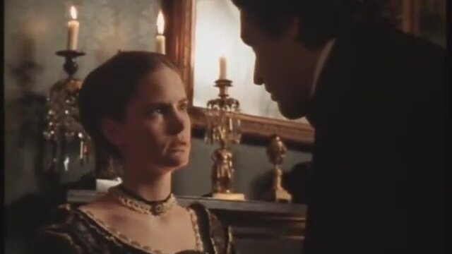 Washington Square (1997) Fragman